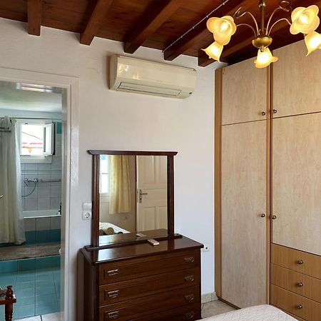 Classy Classic Mykonos Town ภายนอก รูปภาพ